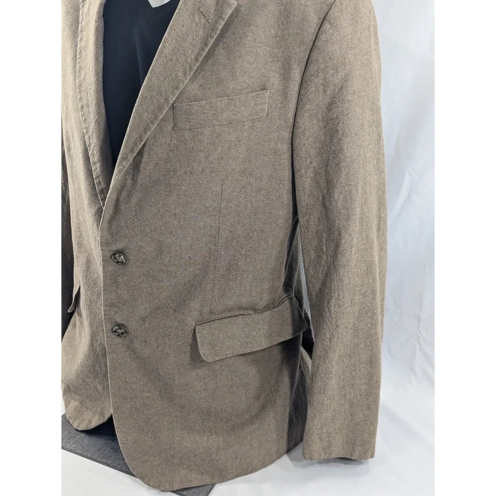 Stafford clays men